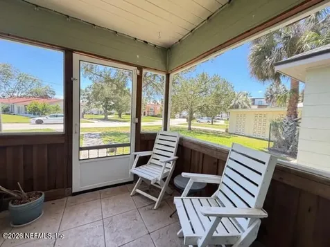 102 Zoratoa Avenue St. Augustine FL 32080