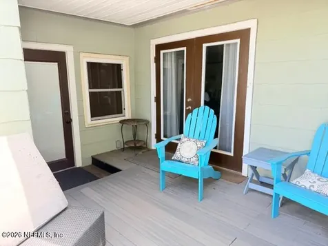 102 Zoratoa Avenue St. Augustine FL 32080