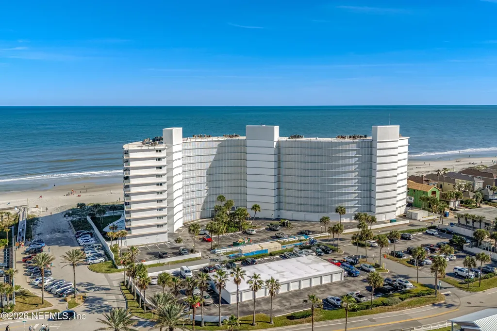 1601 Ocean Drive S Jacksonville Beach FL 32250