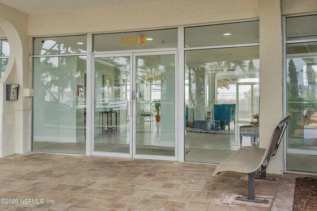 1601 Ocean Drive S Jacksonville Beach FL 32250
