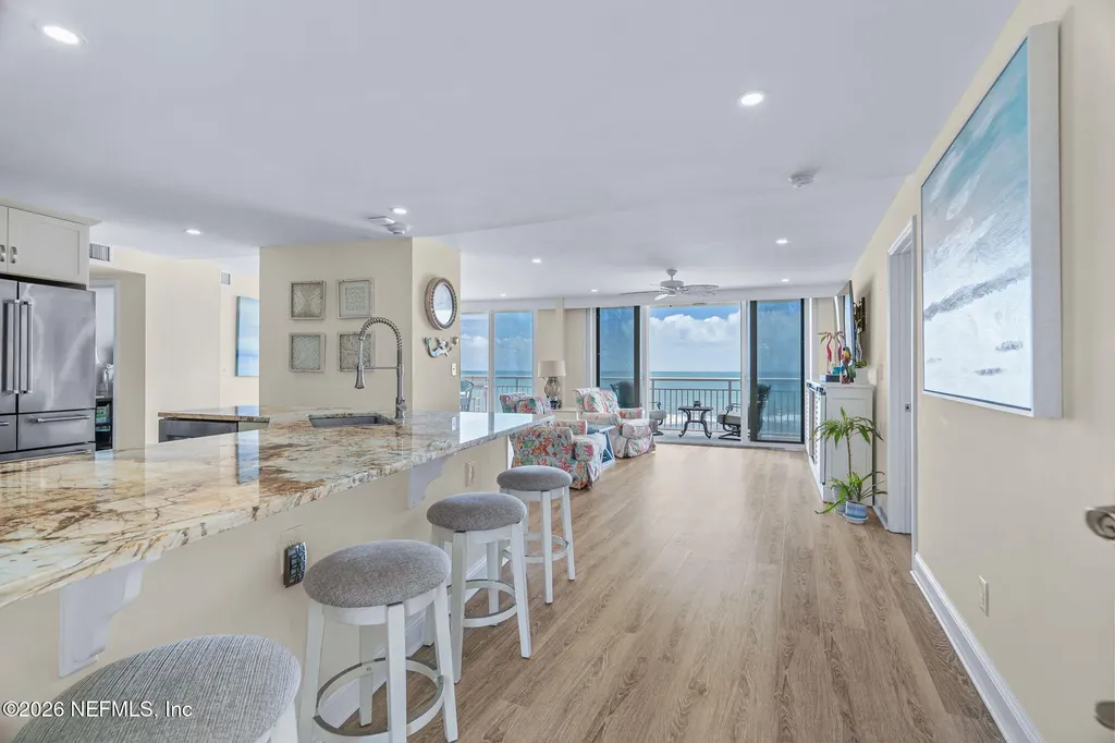 1601 Ocean Drive S Jacksonville Beach FL 32250