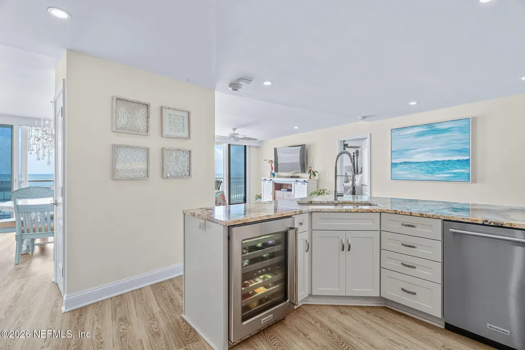 1601 Ocean Drive S Jacksonville Beach FL 32250