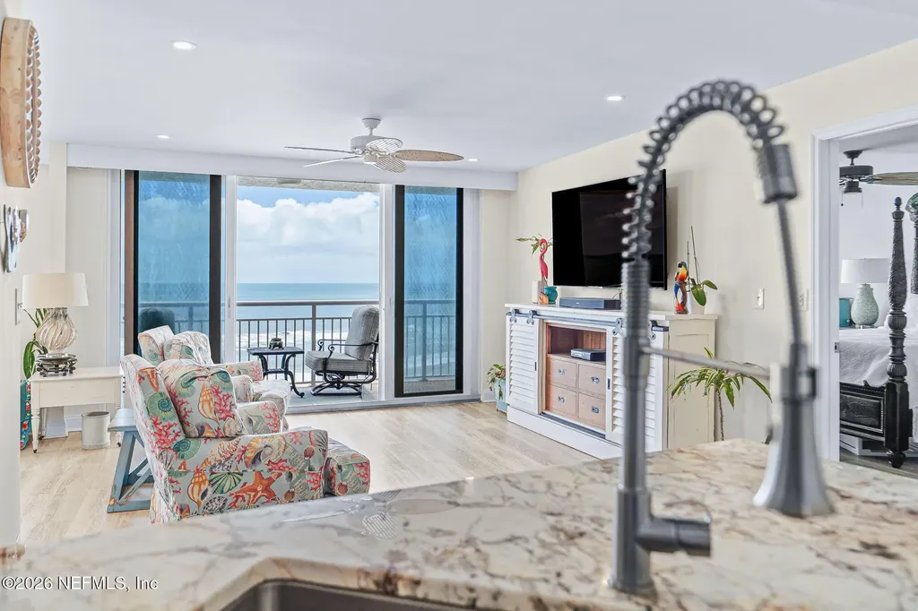 1601 Ocean Drive S Jacksonville Beach FL 32250