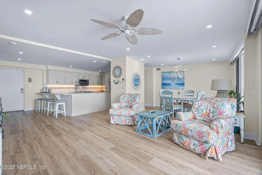 1601 Ocean Drive S Jacksonville Beach FL 32250