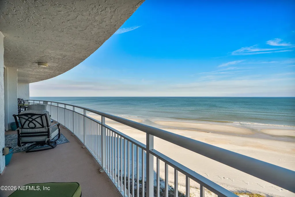 1601 Ocean Drive S Jacksonville Beach FL 32250
