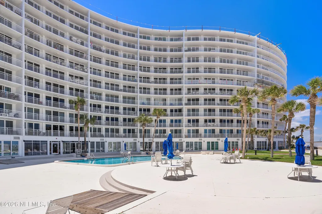 1601 Ocean Drive S Jacksonville Beach FL 32250
