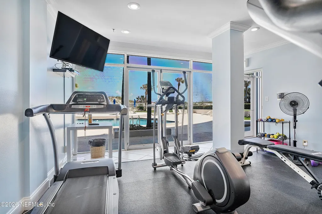 1601 Ocean Drive S Jacksonville Beach FL 32250