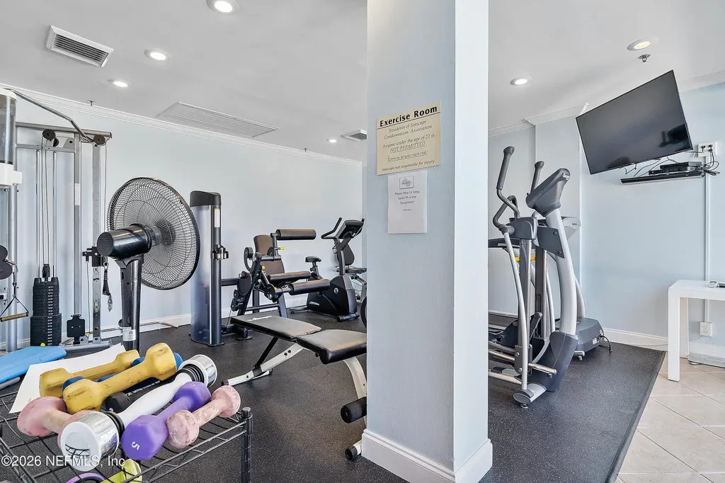 1601 Ocean Drive S Jacksonville Beach FL 32250