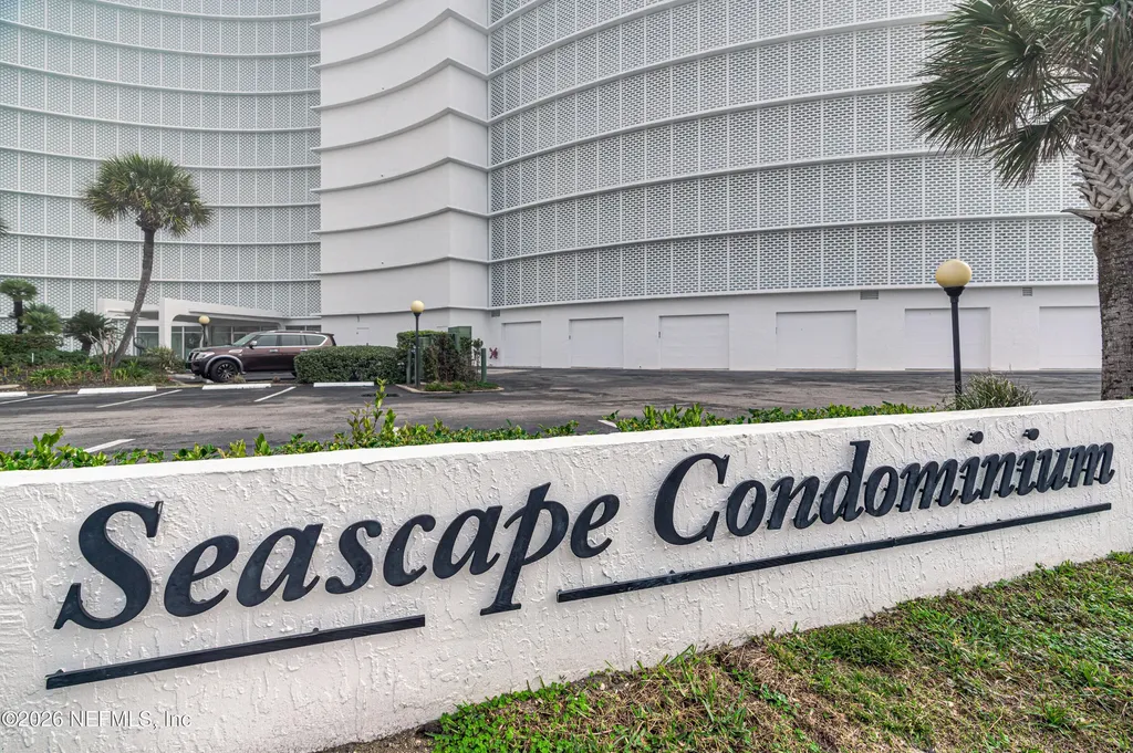 1601 Ocean Drive S Jacksonville Beach FL 32250