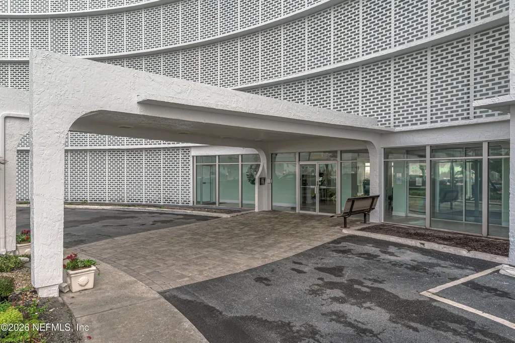 1601 Ocean Drive S Jacksonville Beach FL 32250