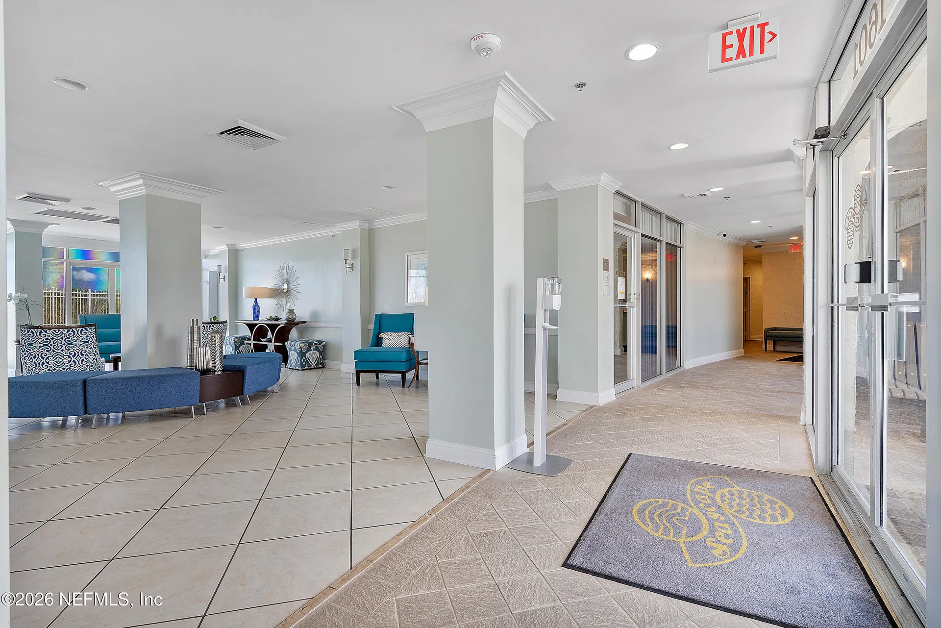1601 Ocean Drive S Jacksonville Beach FL 32250