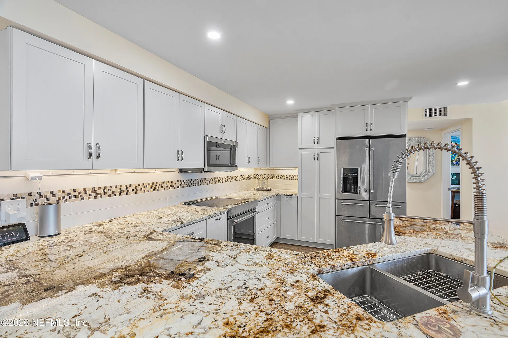 1601 Ocean Drive S Jacksonville Beach FL 32250