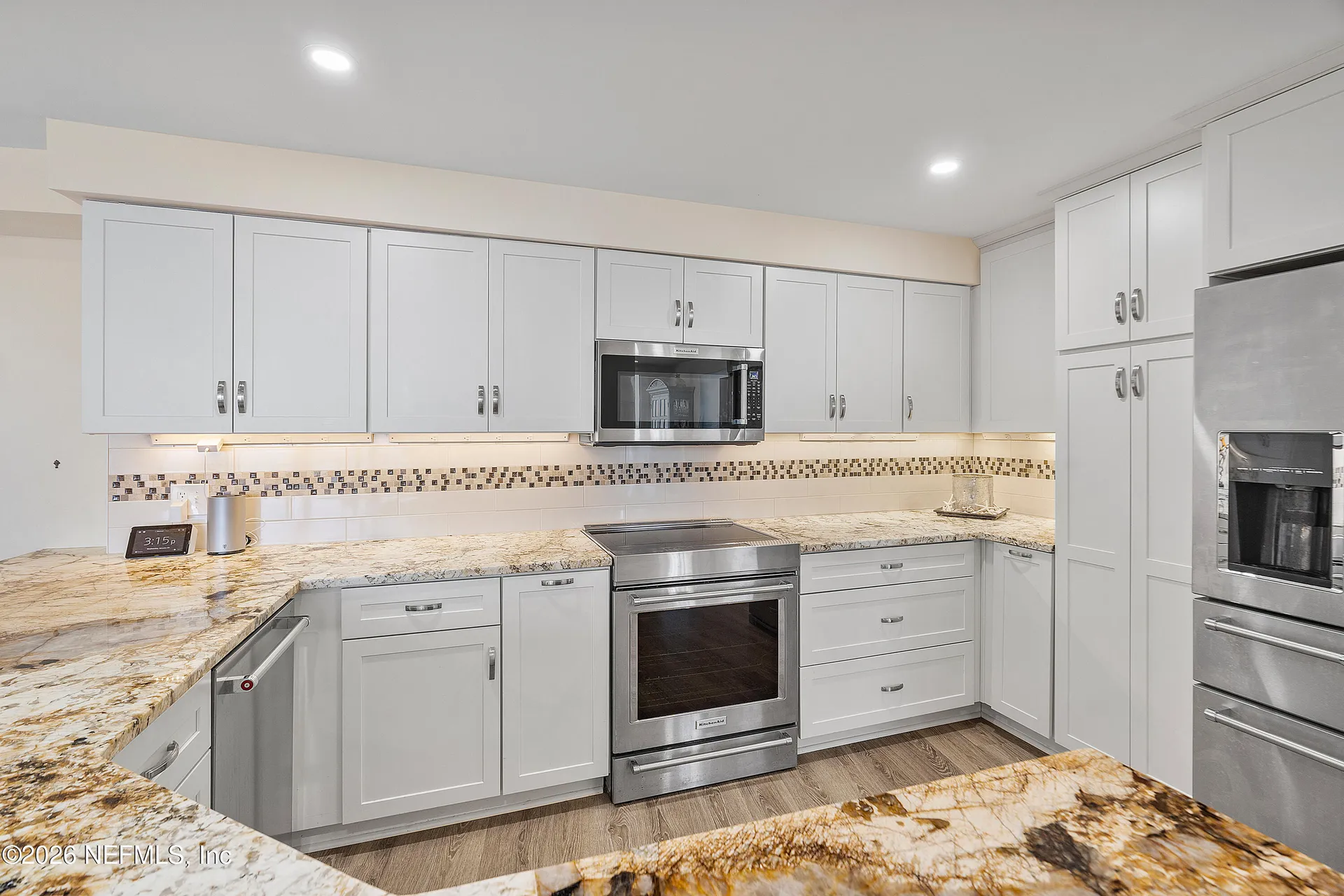1601 Ocean Drive S Jacksonville Beach FL 32250
