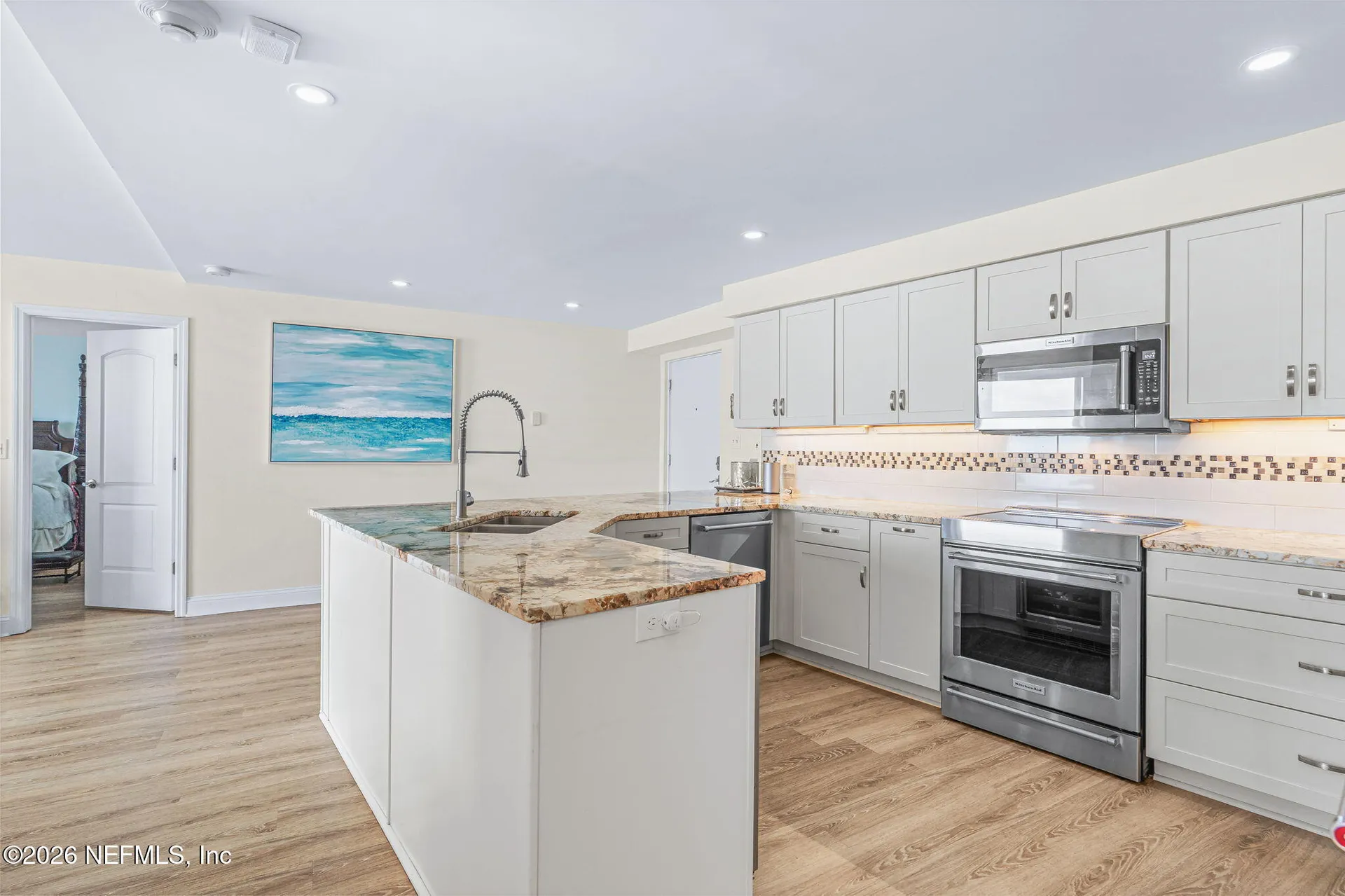 1601 Ocean Drive S Jacksonville Beach FL 32250