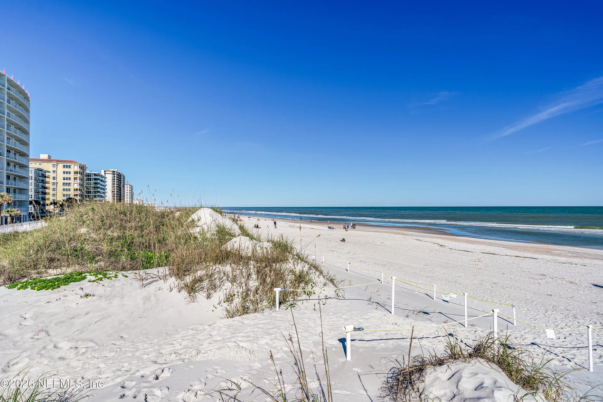 1601 Ocean Drive S Jacksonville Beach FL 32250