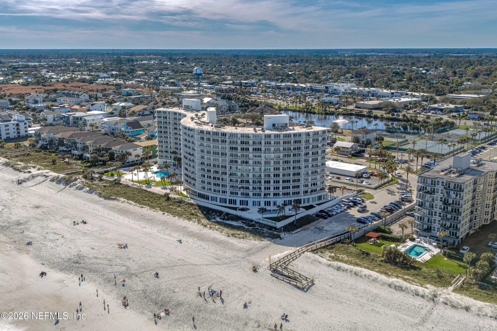 1601 Ocean Drive S Jacksonville Beach FL 32250