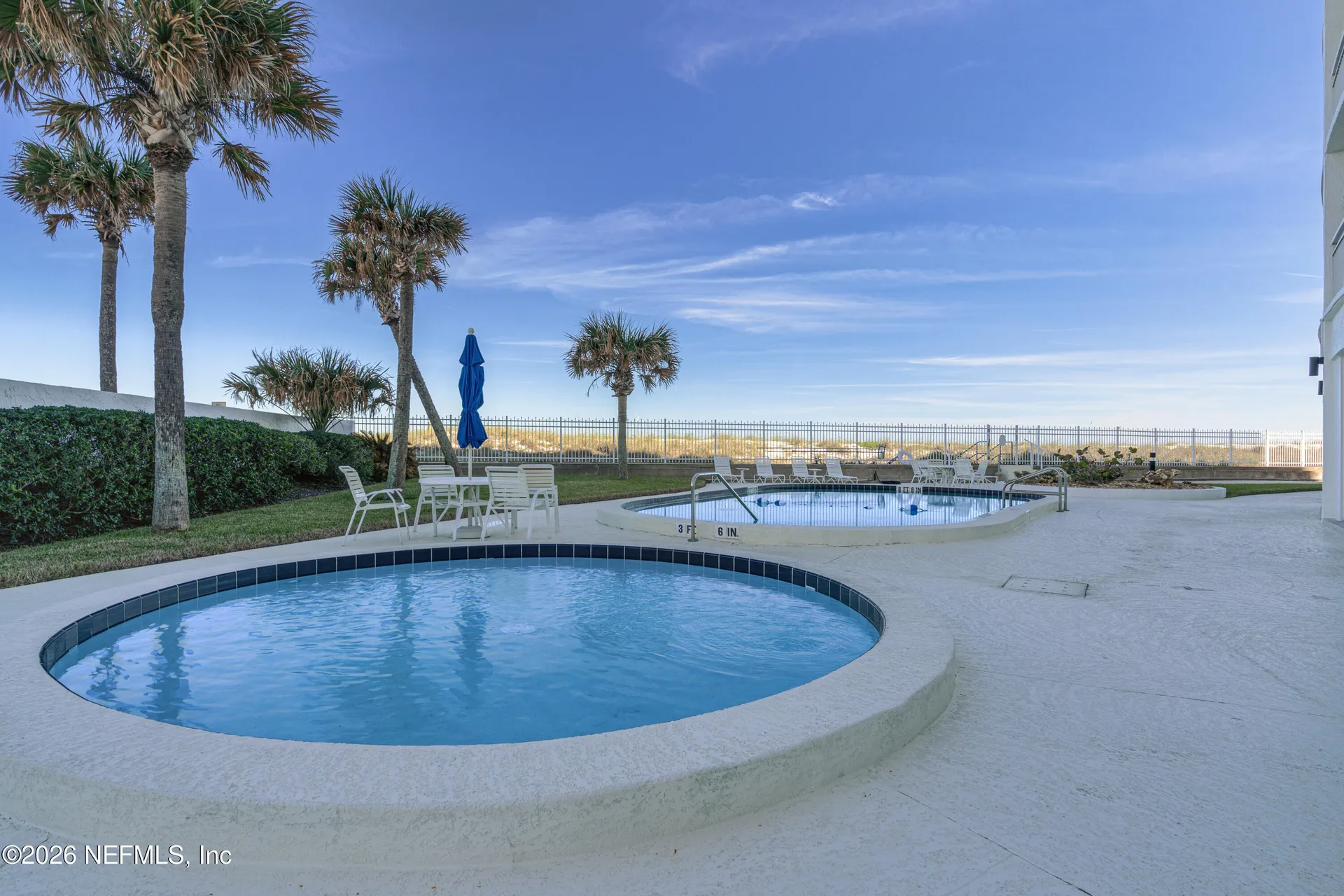 1601 Ocean Drive S Jacksonville Beach FL 32250