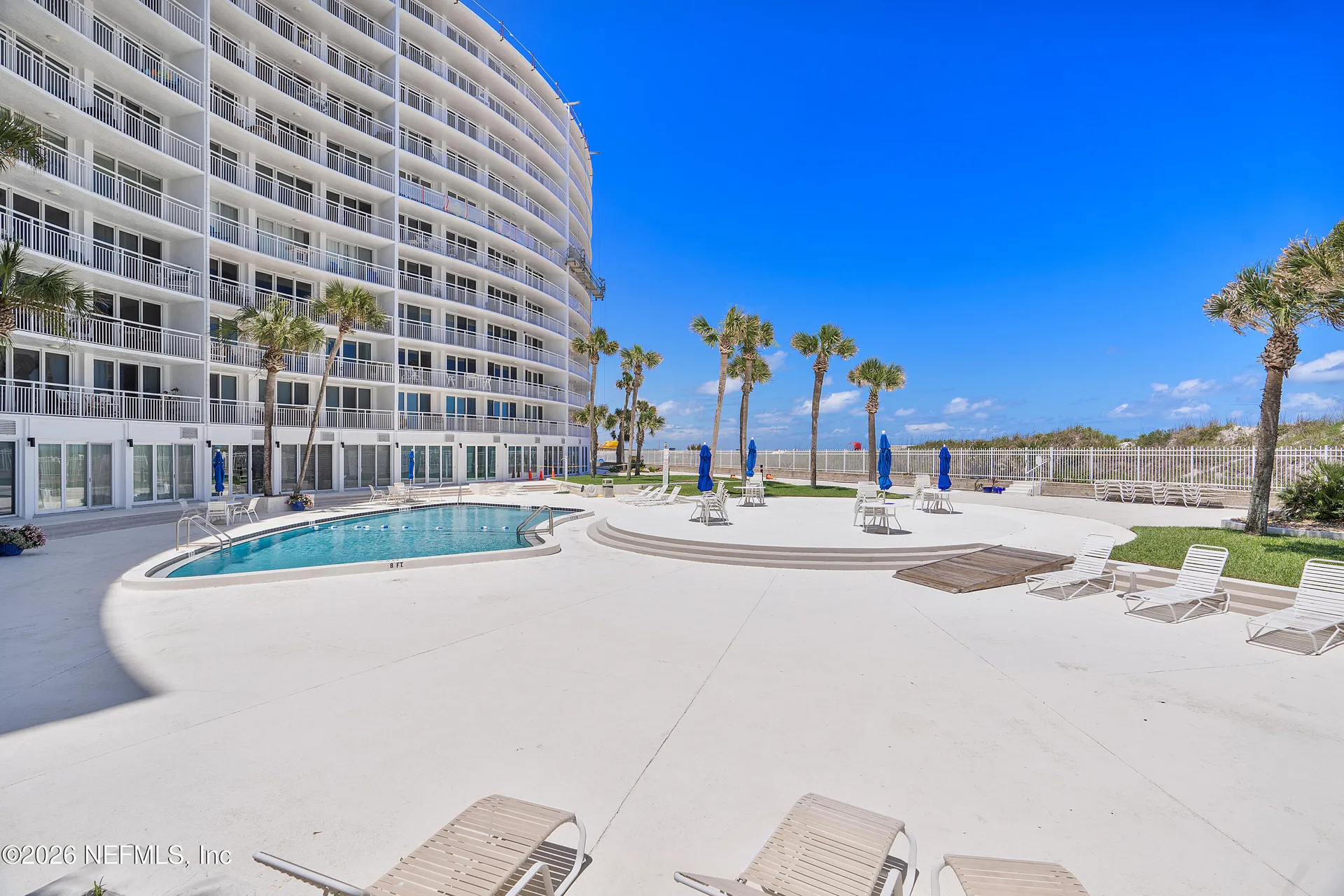 1601 Ocean Drive S Jacksonville Beach FL 32250