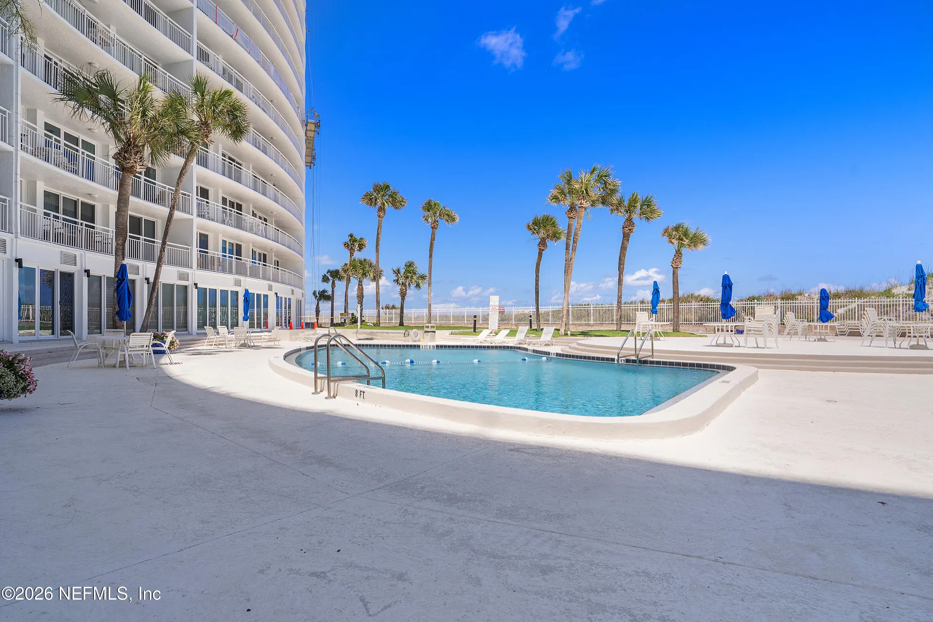 1601 Ocean Drive S Jacksonville Beach FL 32250