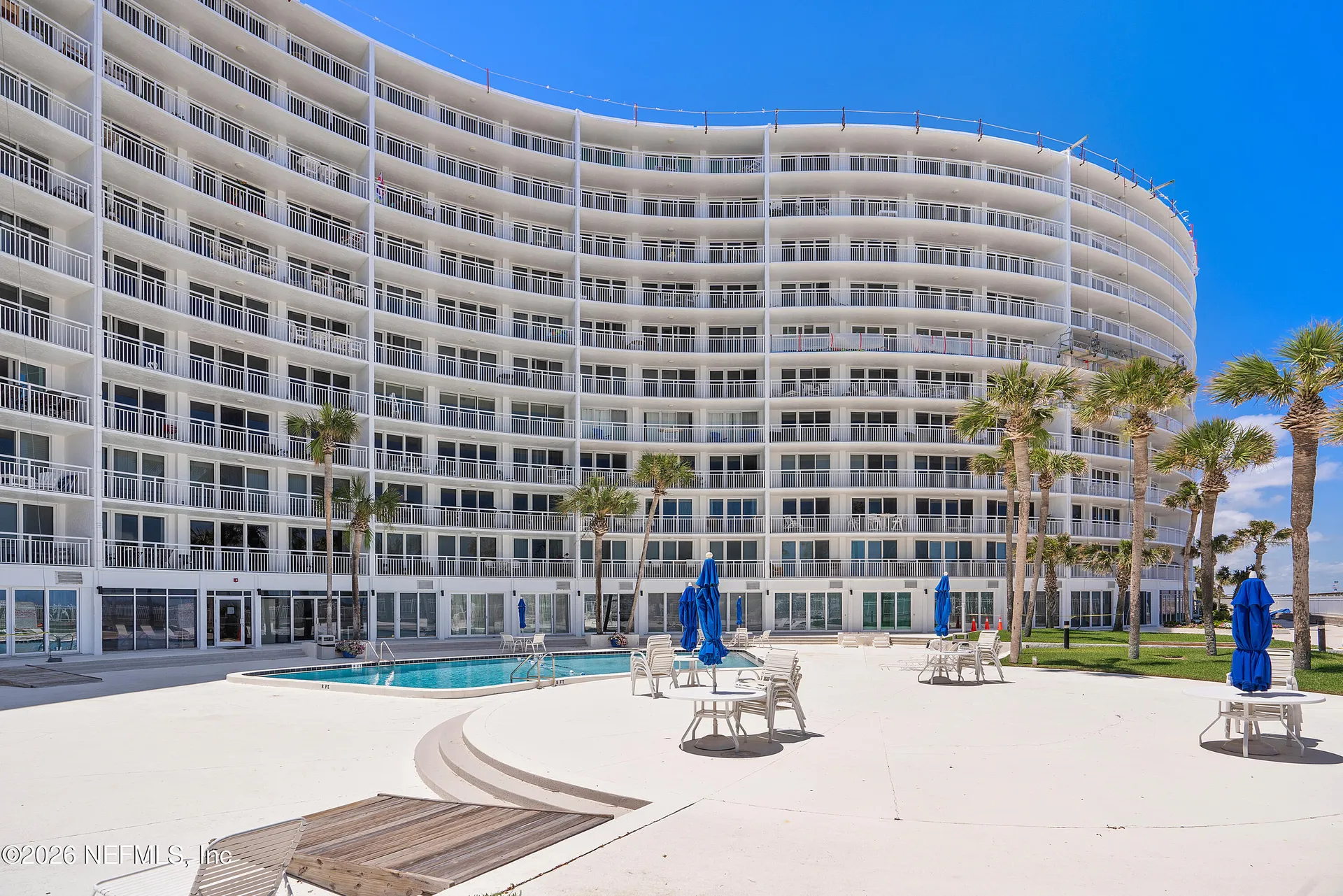 1601 Ocean Drive S Jacksonville Beach FL 32250