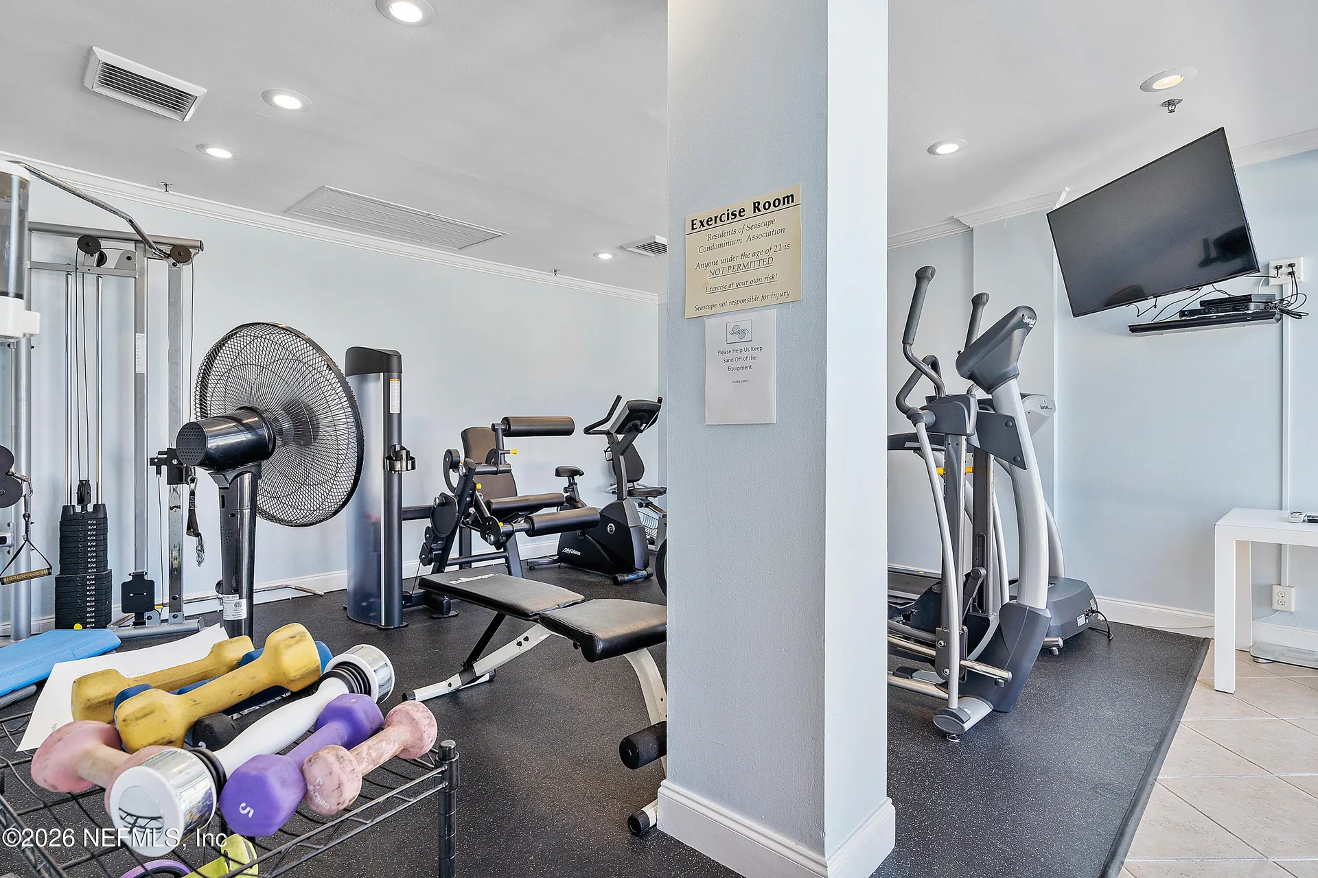 1601 Ocean Drive S Jacksonville Beach FL 32250