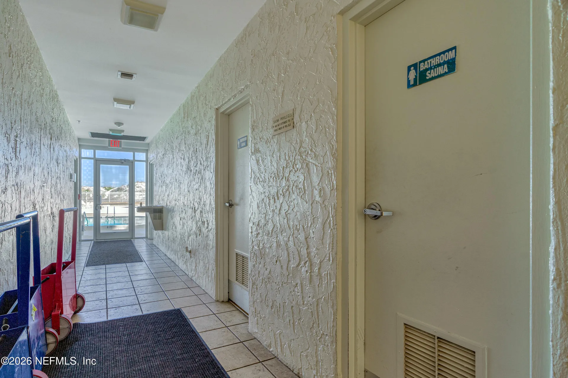 1601 Ocean Drive S Jacksonville Beach FL 32250