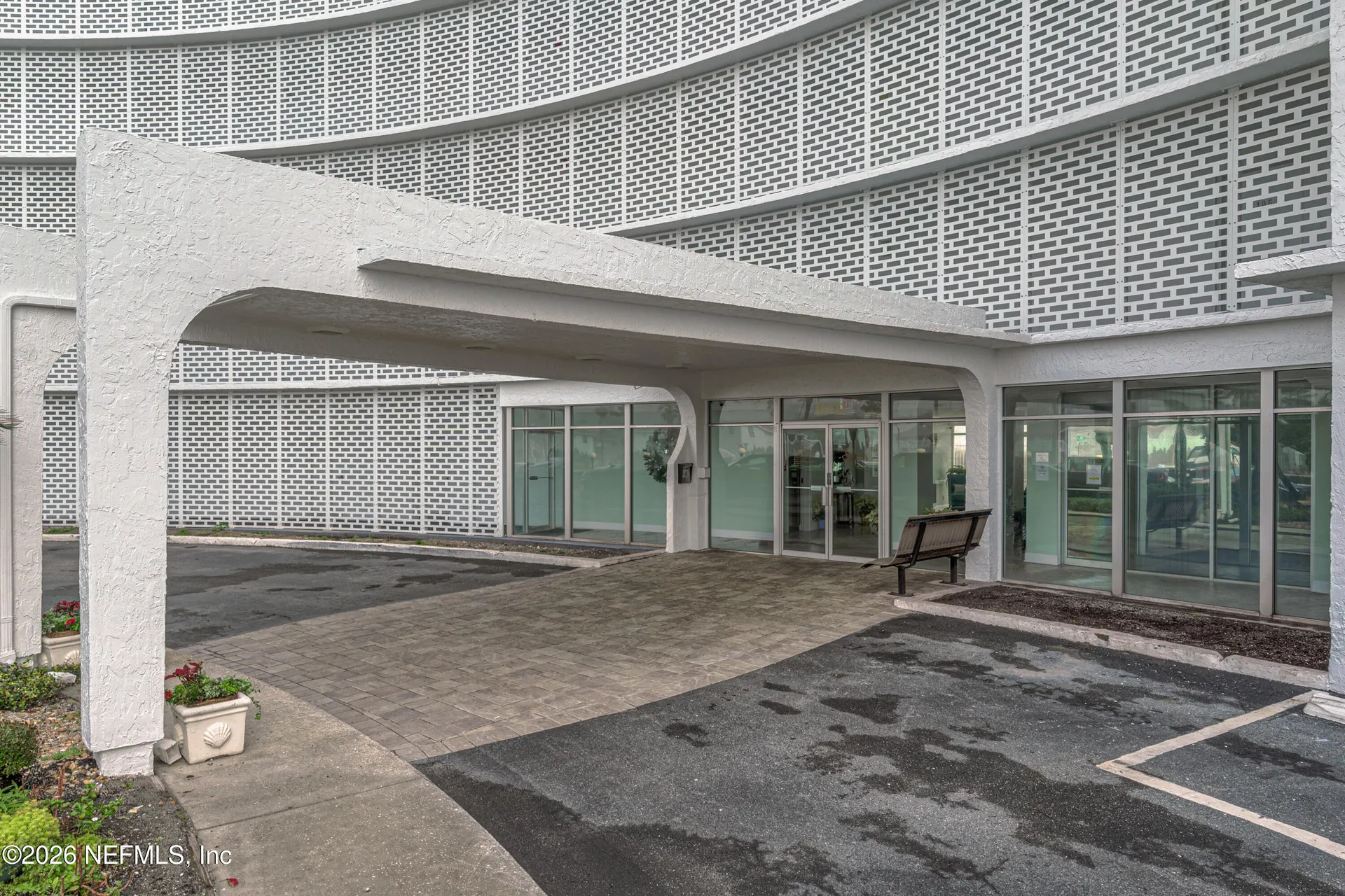 1601 Ocean Drive S Jacksonville Beach FL 32250