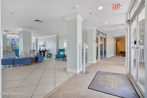 1601 Ocean Drive S Jacksonville Beach FL 32250