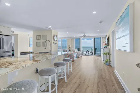 1601 Ocean Drive S Jacksonville Beach FL 32250