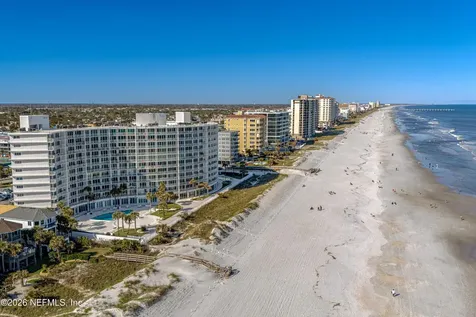 1601 Ocean Drive S Jacksonville Beach FL 32250