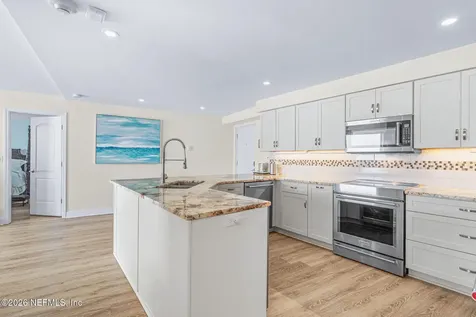 1601 Ocean Drive S Jacksonville Beach FL 32250