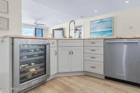 1601 Ocean Drive S Jacksonville Beach FL 32250