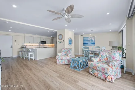 1601 Ocean Drive S Jacksonville Beach FL 32250