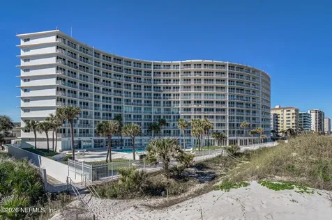 1601 Ocean Drive S Jacksonville Beach FL 32250