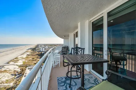 1601 Ocean Drive S Jacksonville Beach FL 32250