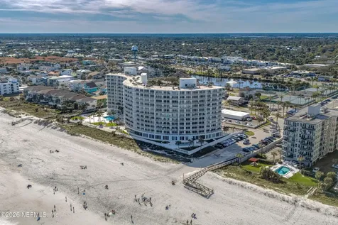 1601 Ocean Drive S Jacksonville Beach FL 32250
