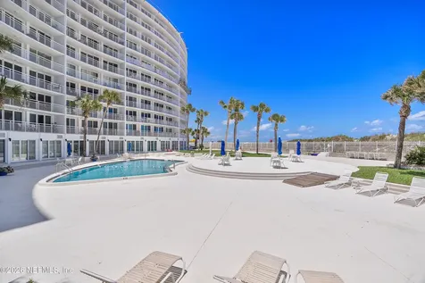 1601 Ocean Drive S Jacksonville Beach FL 32250