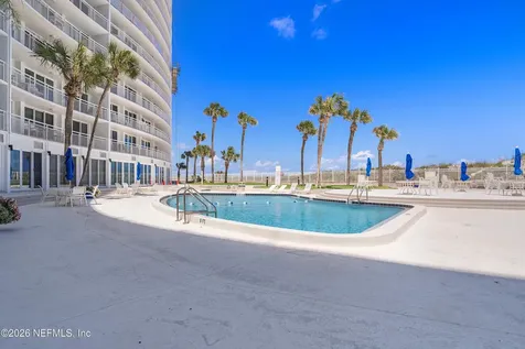 1601 Ocean Drive S Jacksonville Beach FL 32250