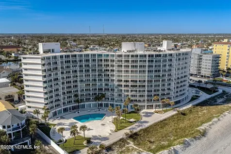 1601 Ocean Drive S Jacksonville Beach FL 32250