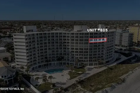 1601 Ocean Drive S Jacksonville Beach FL 32250