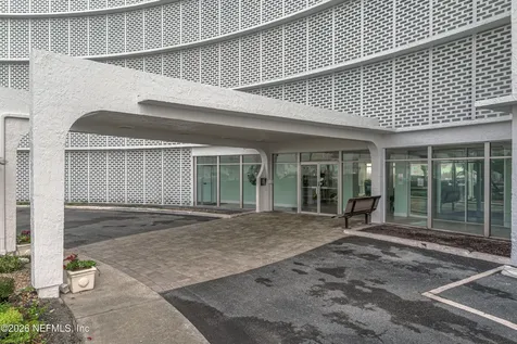 1601 Ocean Drive S Jacksonville Beach FL 32250