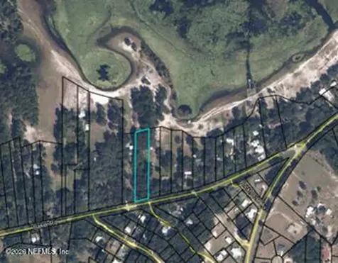 0 Baker Road Keystone Heights FL 32656