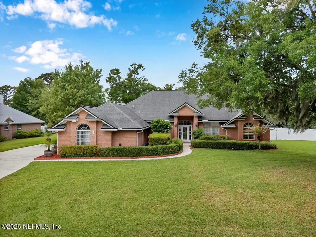 1200 Creekwood Way S Jacksonville FL 32259