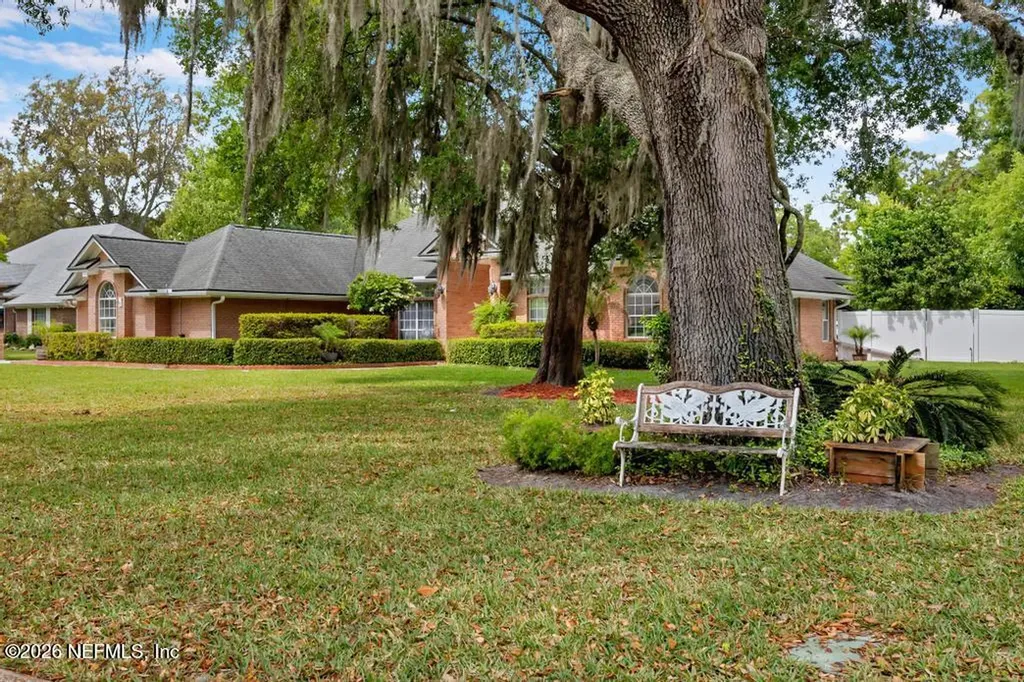 1200 Creekwood Way S Jacksonville FL 32259