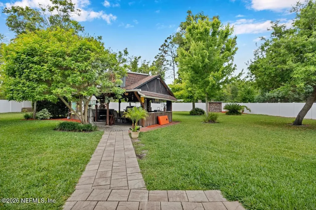 1200 Creekwood Way S Jacksonville FL 32259