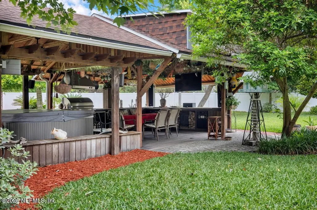 1200 Creekwood Way S Jacksonville FL 32259
