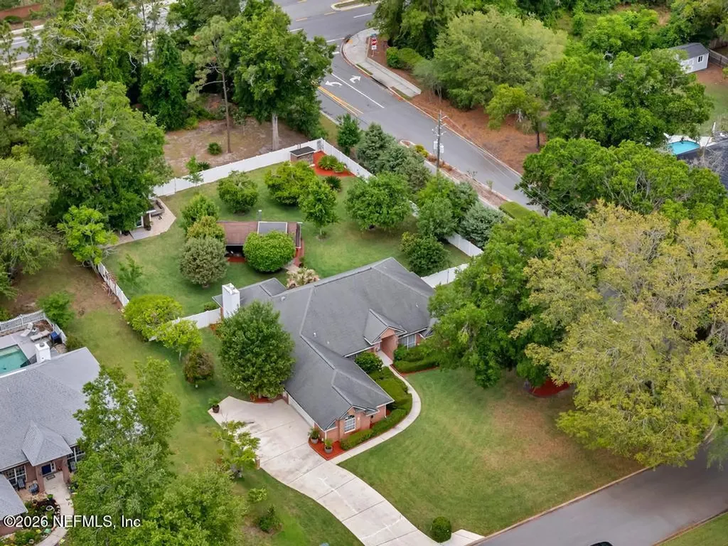 1200 Creekwood Way S Jacksonville FL 32259