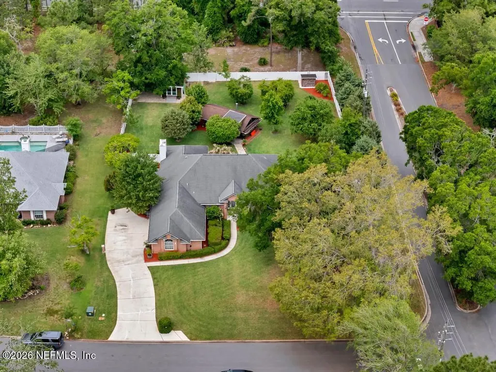 1200 Creekwood Way S Jacksonville FL 32259