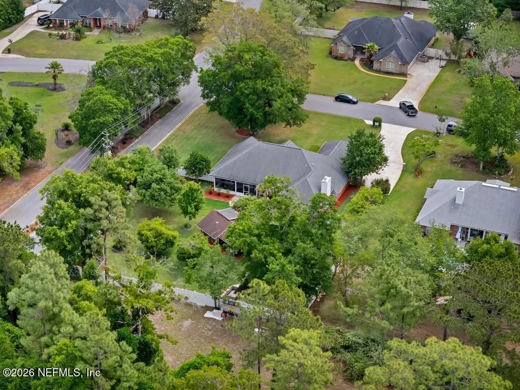 1200 Creekwood Way S Jacksonville FL 32259