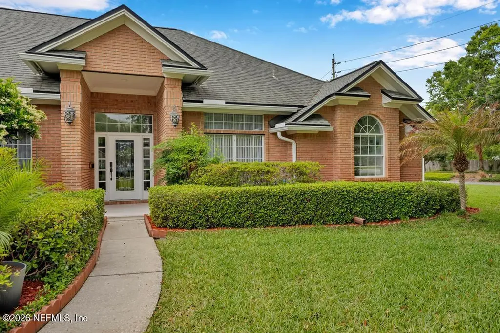 1200 Creekwood Way S Jacksonville FL 32259